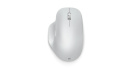 Microsoft juhtmevaba hiir Bluetooth Ergonomic Mouse Glacier 222-00022, valge