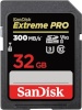 SanDisk mälukaart ExtremePRO SDHC 32GB V90 300MB UHS-II