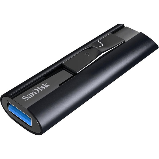 Sandisk mälupulk Cruzer Extreme PRO 512GB USB 3.2 SDCZ880-512G-G46