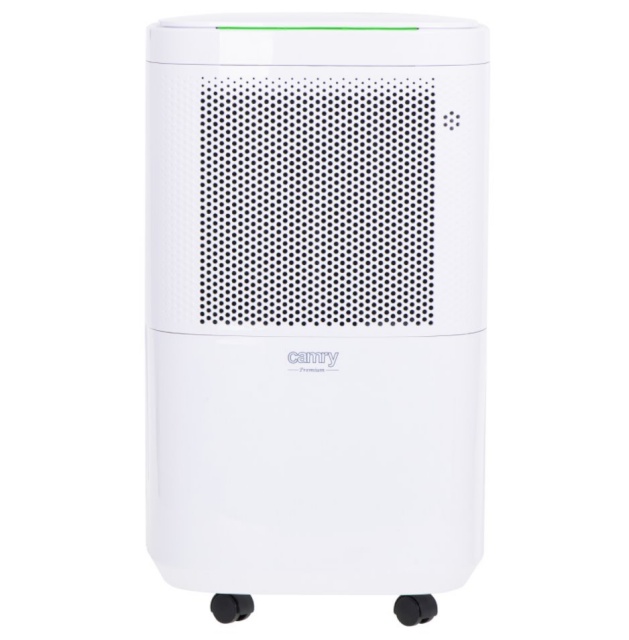 Camry õhukuivati CR 7851 Compressor Dehumidifier, valge