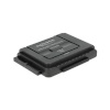 Delock konverter SATA USB 3.0 -> SATA 22 Pin, IDE 40Pin/44Pin
