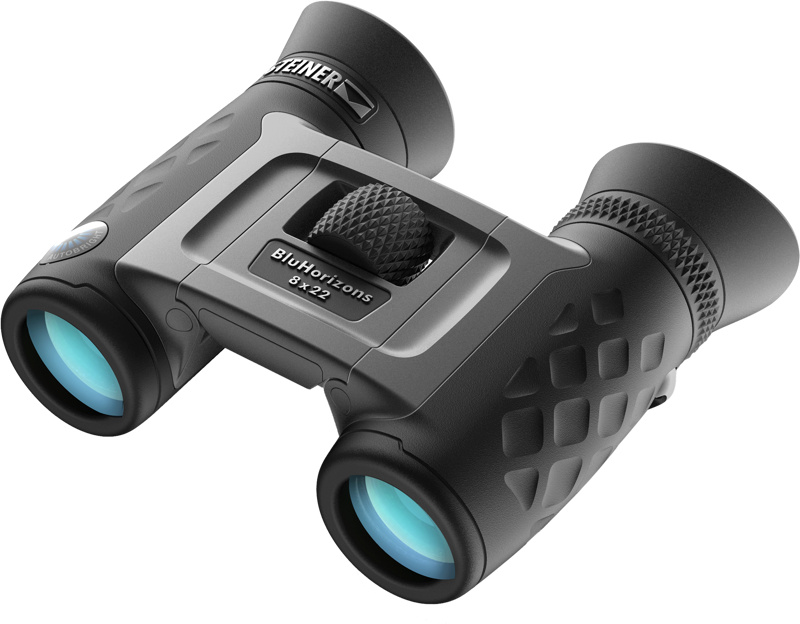 Steiner binokkel Bluhorizons 8x22