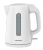 Blaupunkt veekeetja EKP502, 1,8L, 2200 W, valge