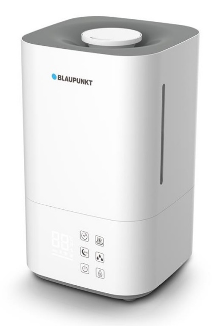 Blaupunkt õhuniisuti Blaupunkt AHS701 Humidifier Ultrasonic 4.5 L 25 W sinine,valge