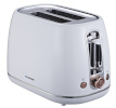 Blaupunkt röster TSS802WH Toaster, valge