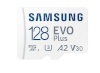 Samsung mälukaart Memory card EVO Plus microSDXC 2021 128GB (MB-MC128KA)