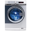 Electrolux pesumasin My PRO, 8 kg,pumbaga, profi