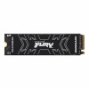 Kingston SSD drive FURY Renegade 500G PCIe 4.0 NVMe M.2