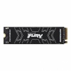 Kingston SSD drive FURY Renegade 40000G PCIe 4.0 NVMe M.2