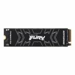 Kingston SSD drive FURY Renegade 40000G PCIe 4.0 NVMe M.2