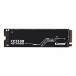 Kingston kõvaketas SSD drive KC3000 512GB PCIe 4.0 NVMe M.2