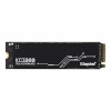 Kingston kõvaketas SSD drive KC3000 1024GB PCIe 4.0 NVMe M.2