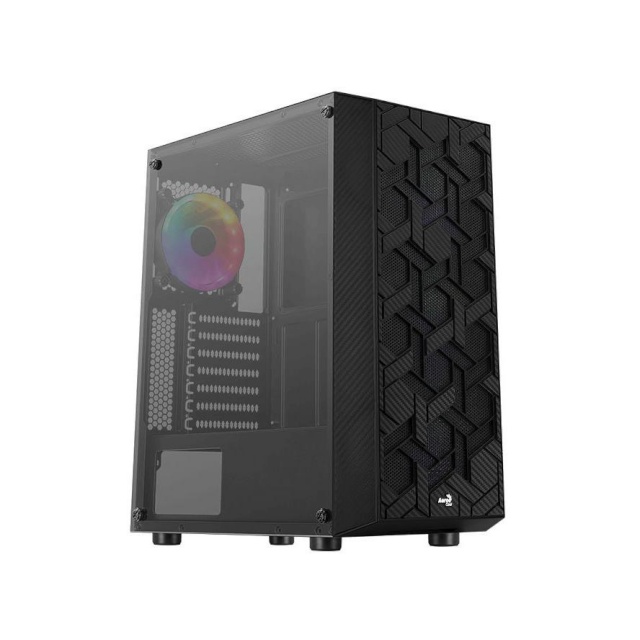 Aerocool korpus Hive v3 must ATX ACCM-PV27013.11