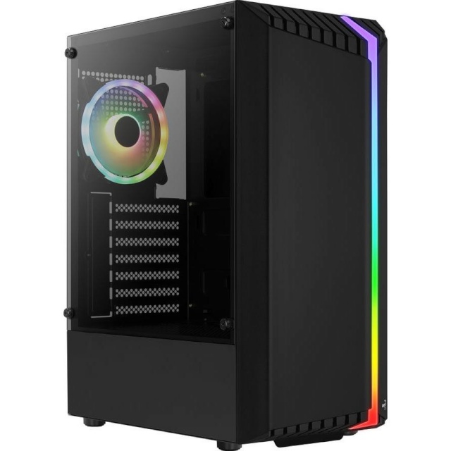 Aerocool korpus Mecha v2 ATX ACCM-PV28113.11, must