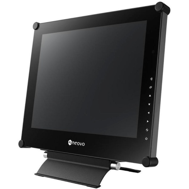 AG Neovo monitor SX-15G 15" 4:3, must
