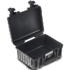 B&W kohver Carrying Case Outdoor Type 3000, must