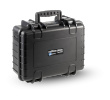 B&W kohver Carrying Case Outdoor Type 4000, must