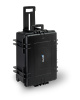 B&W kohver Carrying Case Outdoor Type 6800, must