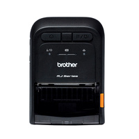 Brother tšekiprinter Brother Rj-2055wb 2in Mobile Receipt