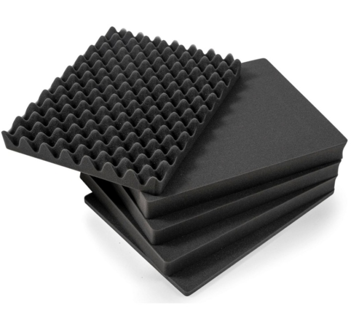 B&W vahtkummist toestus Type 3000 5tk