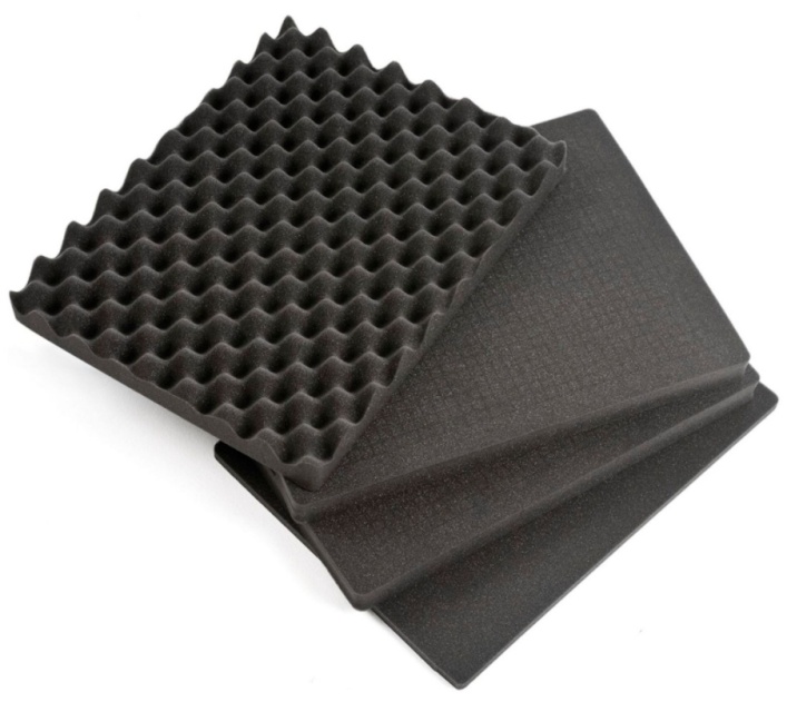 B&W vahtkummist toestus Type 1000 4tk