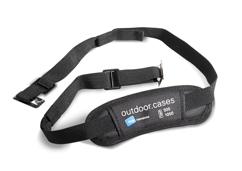 B&W õlarihm Type 500/1000