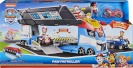Paw Patrol sõiduk mängufiguuriga Paw Patroller V2.0, 6060442