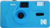 Kodak analoogkaamera M35 sinine