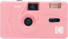 Kodak analoogkaamera M35, roosa