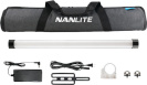 Nanlite videovalgusti PavoTube II 15X 1-Kit