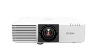 Epson projektor EB-L720U, valge