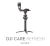 DJI Care Refresh 2 year for RS 2 warranty / activation code