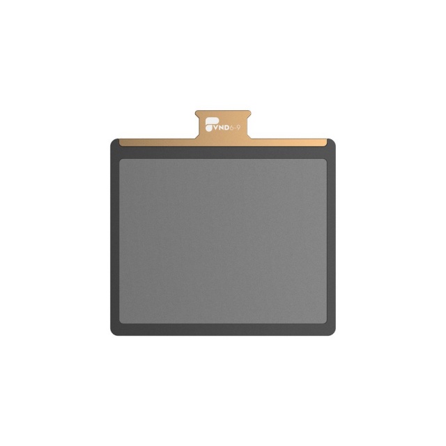 Polarpro filter VND 6-9 BaseCamp System