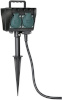 Brennenstuhl pistikupesa 4-Way Garden Socket Outlet