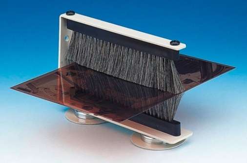 Kinetronics puhastuskomplekt Antistatic Film Cleaner MiniStat MS-100