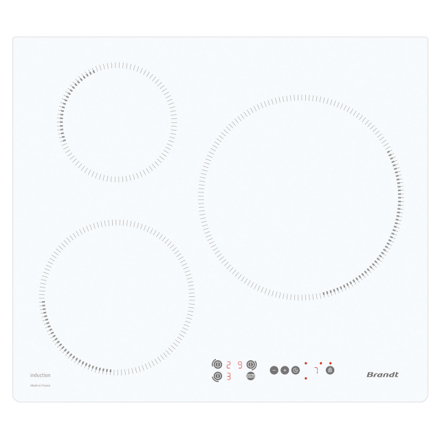 Brandt induktsioonplaat BPI1638UW