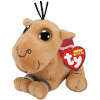 Meteor pehme mänguasi Plush toy Ty Beanie Boos Camel Jamal 15cm