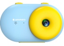 AgfaPhoto kaamera Realikids Waterproof, sinine
