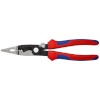 Knipex kaabeltangid 220mm 139220
