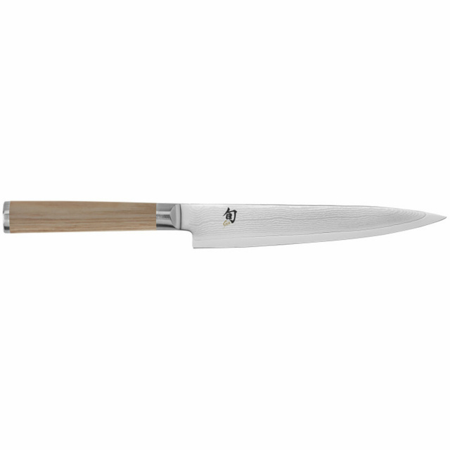 KAI kööginuga Shun White All-Purpose-Knife, 15cm