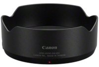 Canon päikesevarjuk EW-65C Lens Hood