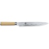 KAI kööginuga Shun White Meat Knife, 23cm