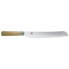 KAI kööginuga Shun White Bread Knife 23cm