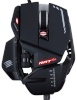 Madcatz hiir R.A.T. 6+ Optical Gaming Mouse, must