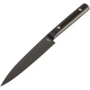 KAI kööginuga Michel Bras Quotidien All-Purpose-Knife 15cm, must
