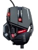 Madcatz hiir R.A.T. 8+ Optical Gaming Mouse, must