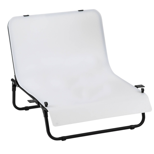 Kaiser tootepildistuslaud Shooting Table Easy-Fit 5845