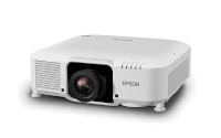 Epson projektor EB-PU1007W WUXGA 3LCD Projector 1920x1200/7000Lm/16:10, valge