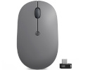 Lenovo hiir Lenovo Go USB-C Wireless Mouse (must) Lenovo