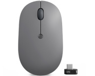Lenovo hiir Lenovo Go USB-C Wireless Mouse (must) Lenovo